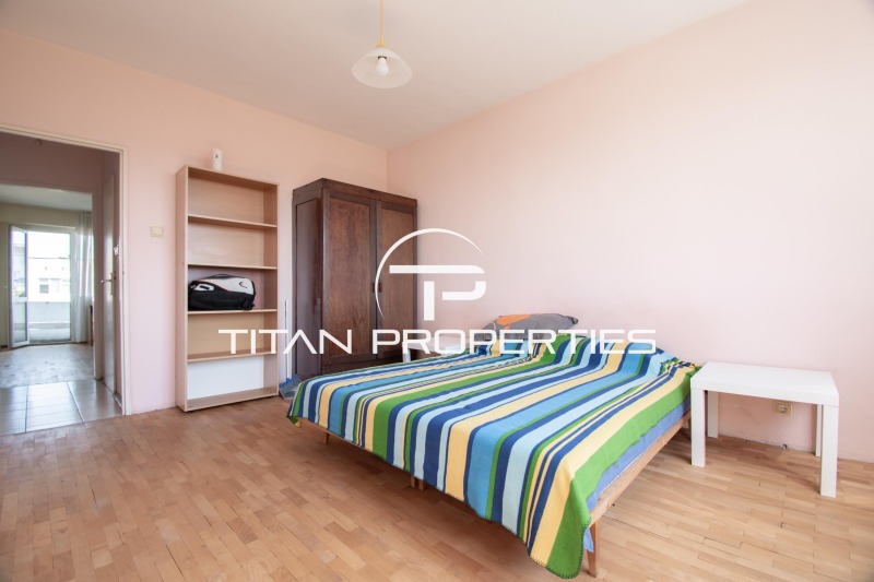 Zu vermieten  2 Schlafzimmer Sofia , Druschba 1 , 94 qm | 10688425 - Bild [6]