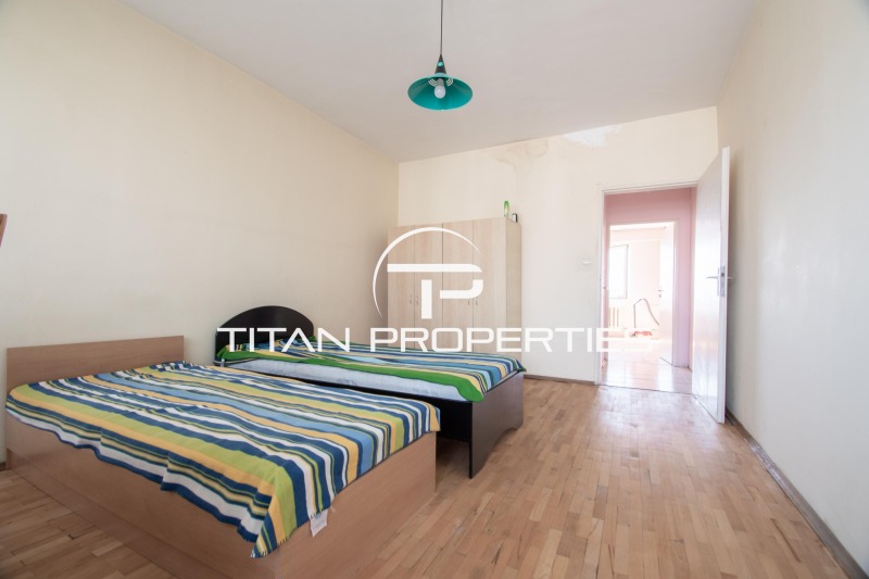 Zu vermieten  2 Schlafzimmer Sofia , Druschba 1 , 94 qm | 10688425 - Bild [7]