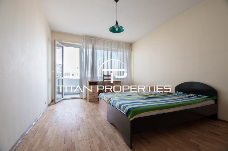 Zu vermieten  2 Schlafzimmer Sofia , Druschba 1 , 94 qm | 10688425 - Bild [8]