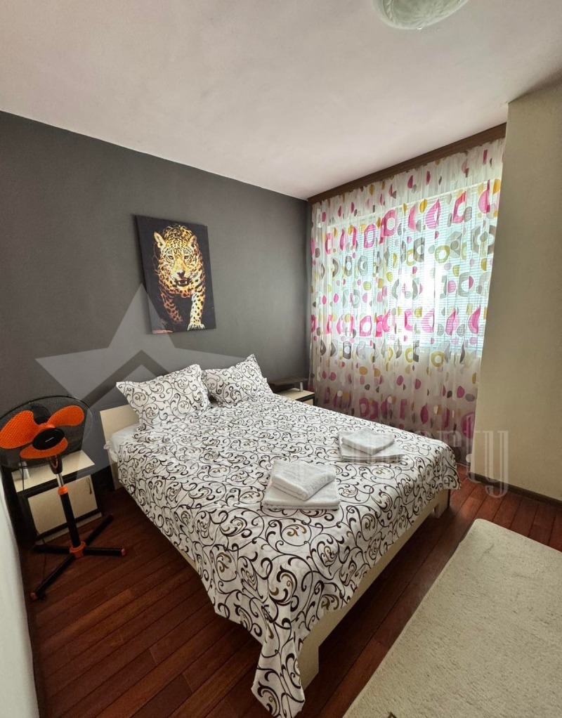 Дава под наем 3-СТАЕН, гр. Стара Загора, Опълченски, снимка 5 - Апартаменти - 52988025