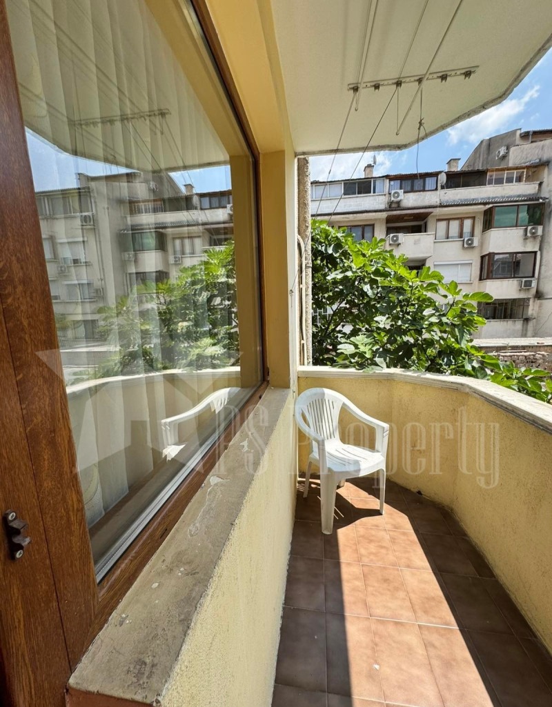 Дава под наем 3-СТАЕН, гр. Стара Загора, Опълченски, снимка 7 - Апартаменти - 52988025