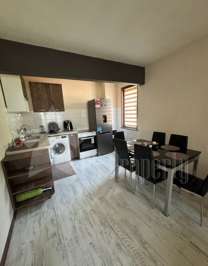 Дава под наем 3-СТАЕН, гр. Стара Загора, Опълченски, снимка 2 - Апартаменти - 52988025