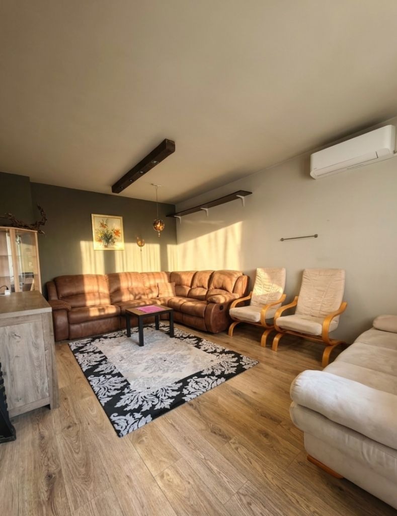 Дава под наем 4-СТАЕН, гр. София, Връбница 2, снимка 7 - Апартаменти - 53924731