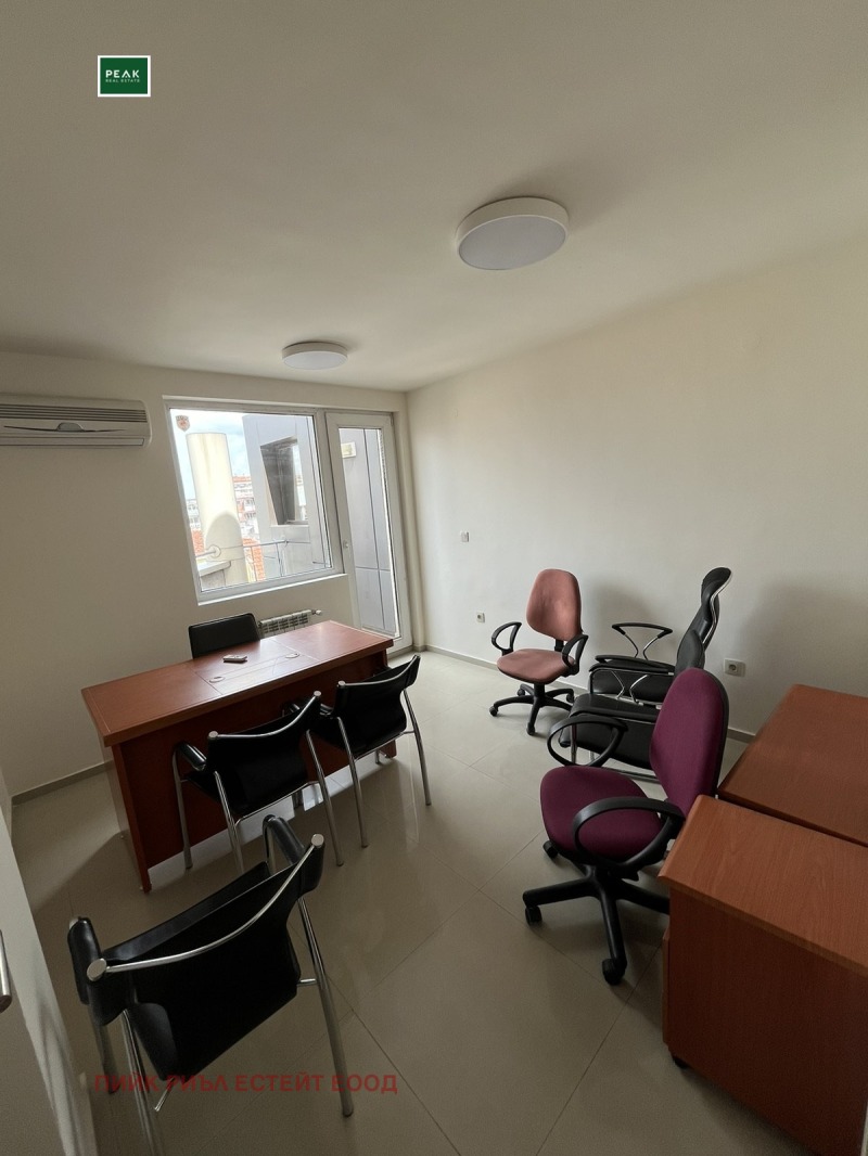 Zu vermieten  Büro Sofia , Belite brezi , 115 qm | 39401797 - Bild [5]