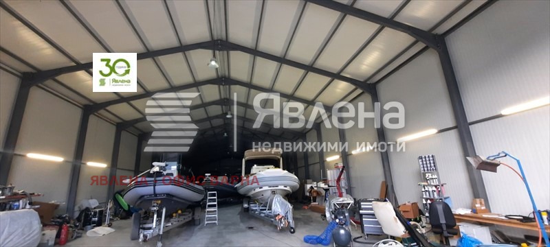 В оренду  Зберігання Варна , Островна промишлена зона , 565 кв.м | 12025058 - зображення [2]