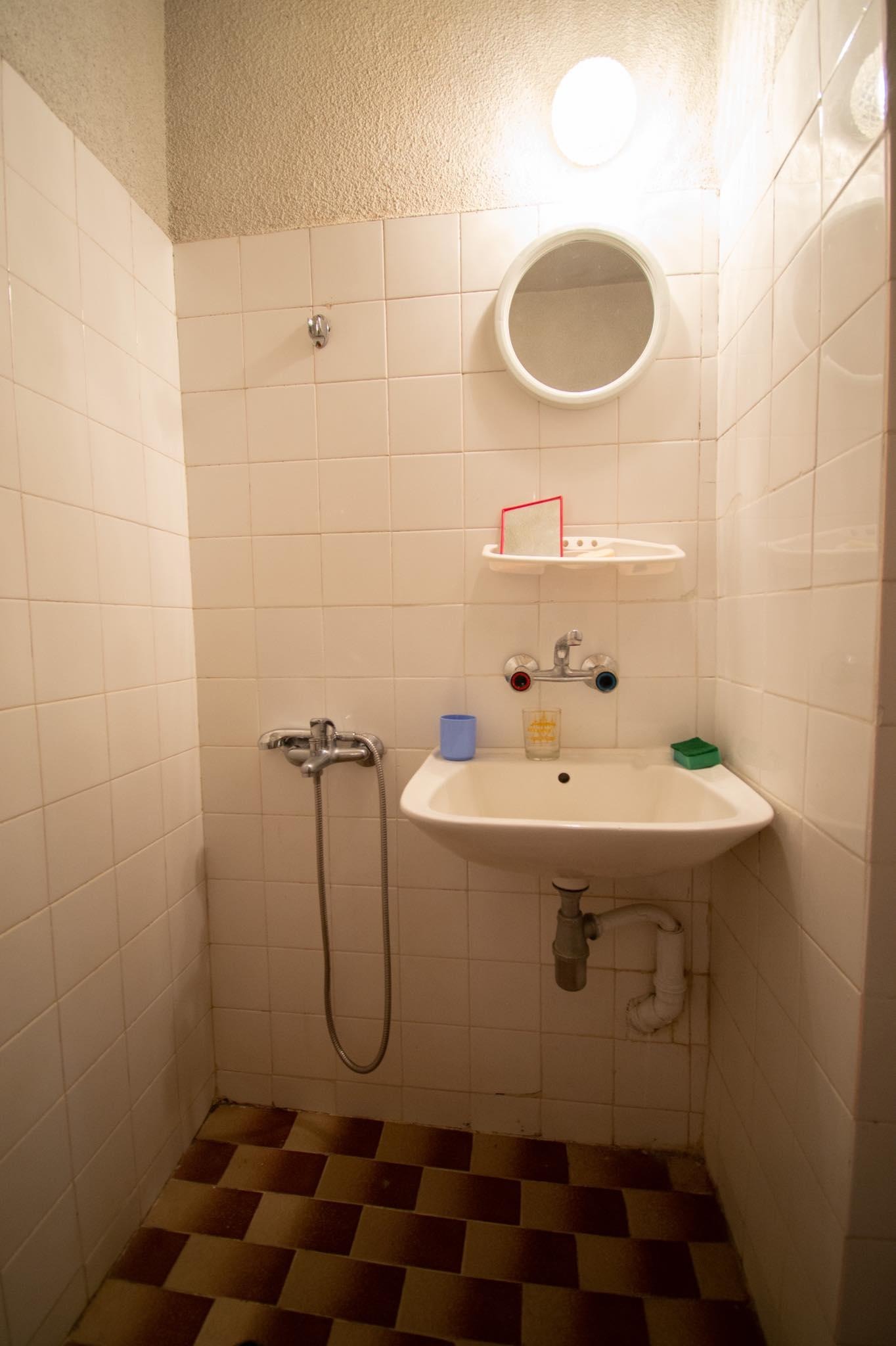 Дава под наем 2-СТАЕН, гр. София, Банишора, снимка 9 - Апартаменти - 53992428