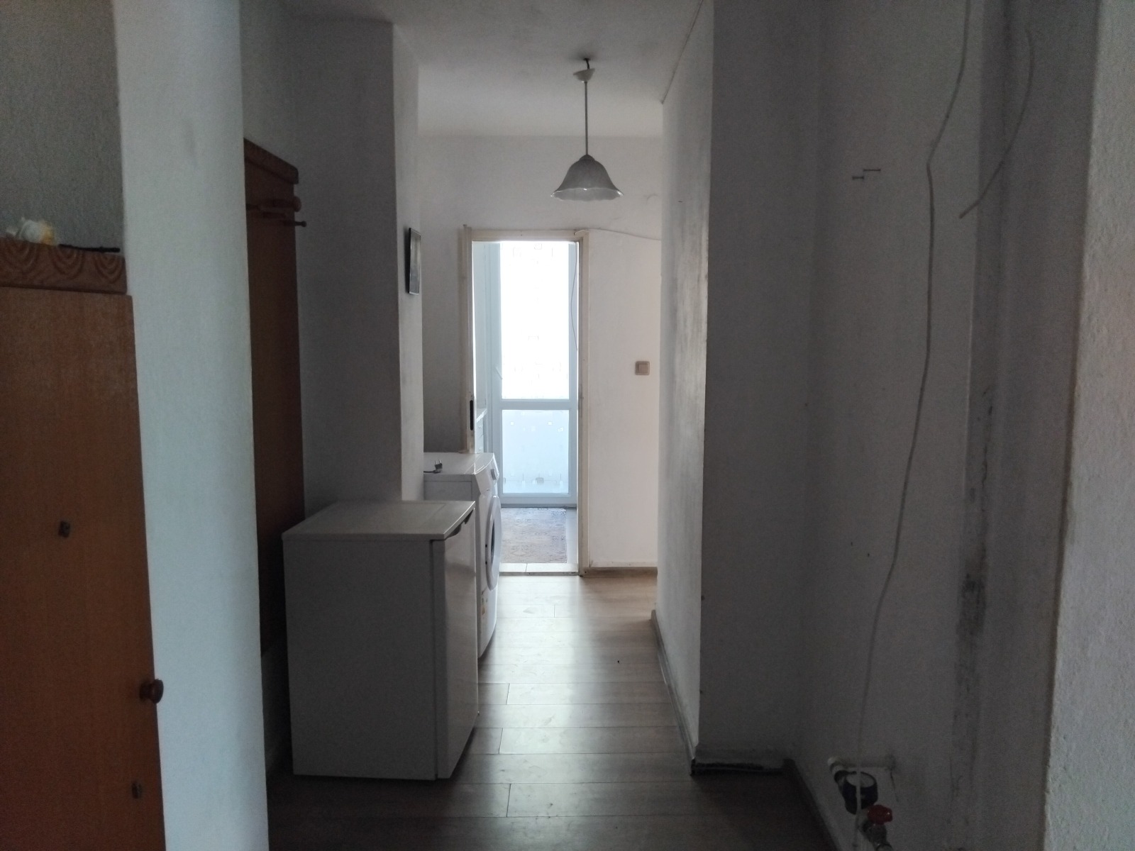Дава под наем 3-СТАЕН, гр. Русе, Център, снимка 17 - Апартаменти - 54852958