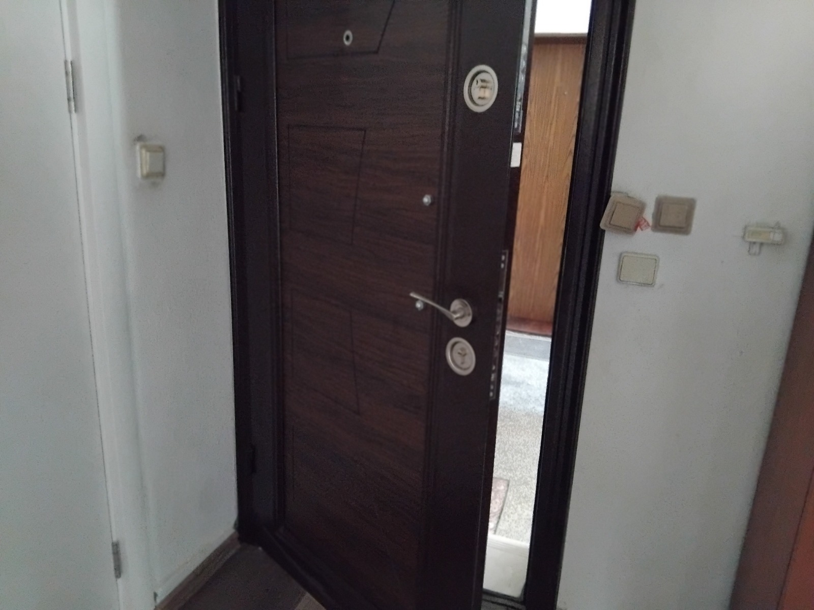 Дава под наем 3-СТАЕН, гр. Русе, Център, снимка 14 - Апартаменти - 54852958