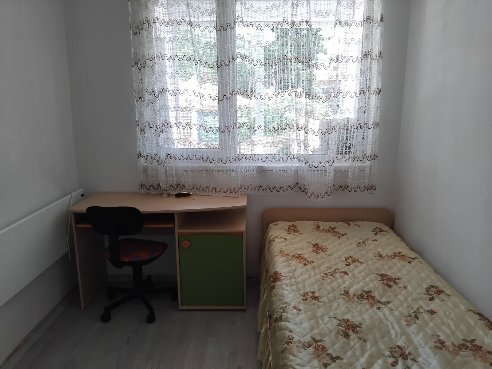 Дава под наем 3-СТАЕН, гр. Русе, Център, снимка 6 - Апартаменти - 54852958