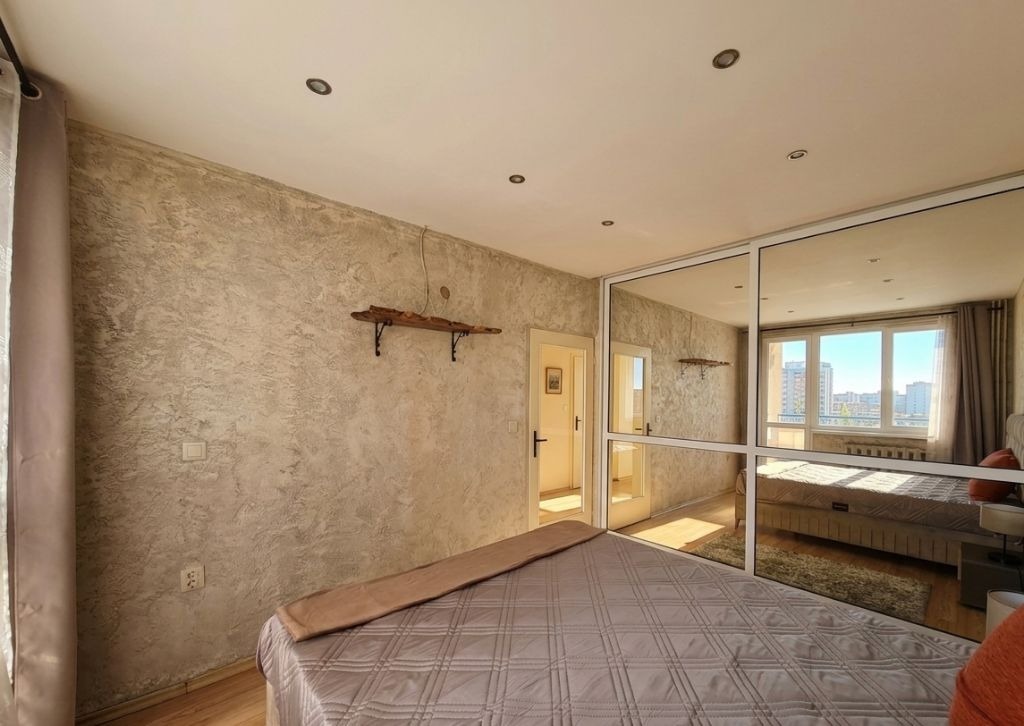 Дава под наем 4-СТАЕН, гр. София, Връбница 2, снимка 11 - Апартаменти - 53924731