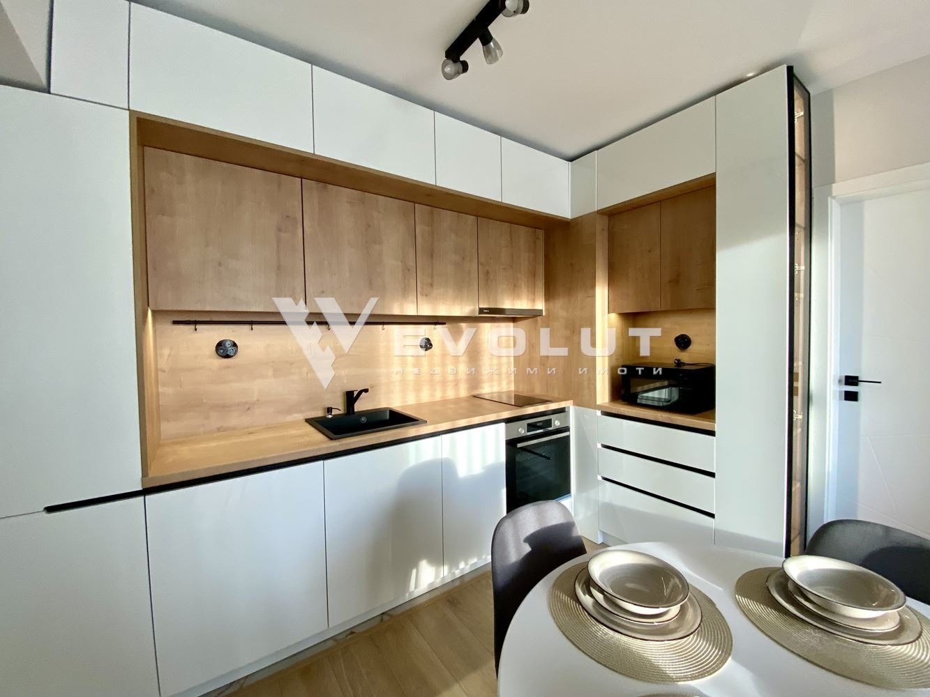 Дава под Наем 3-СТАЕН | Imot.bg — изображение 7