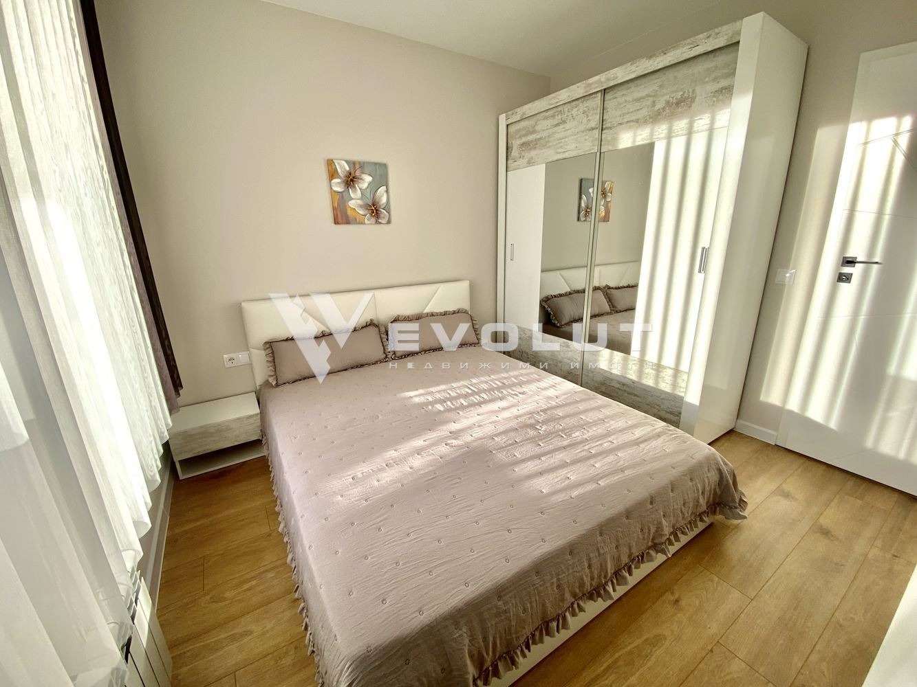 Дава под Наем 3-СТАЕН | Imot.bg — изображение 10