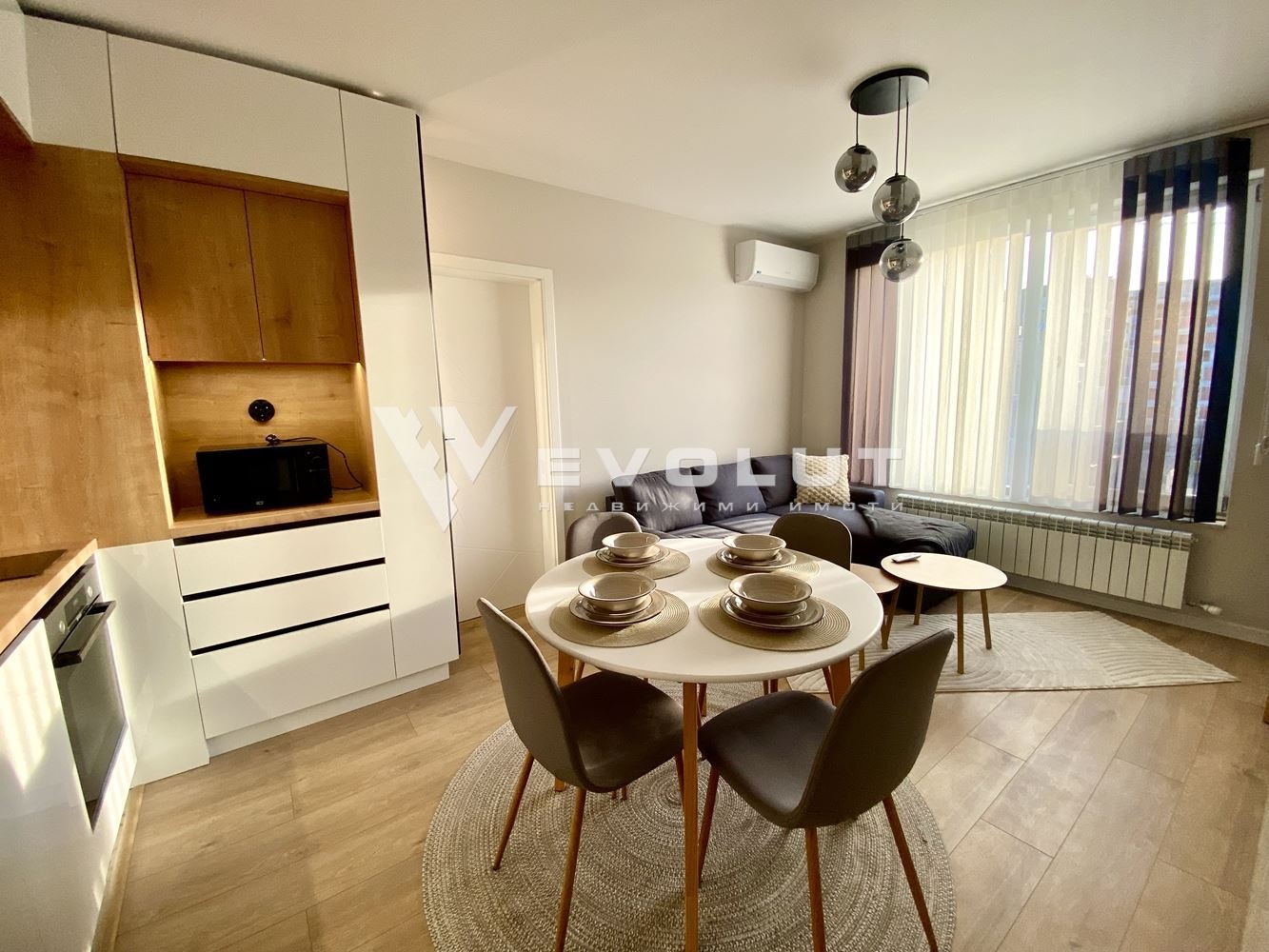 Дава под Наем 3-СТАЕН | Imot.bg — изображение 6