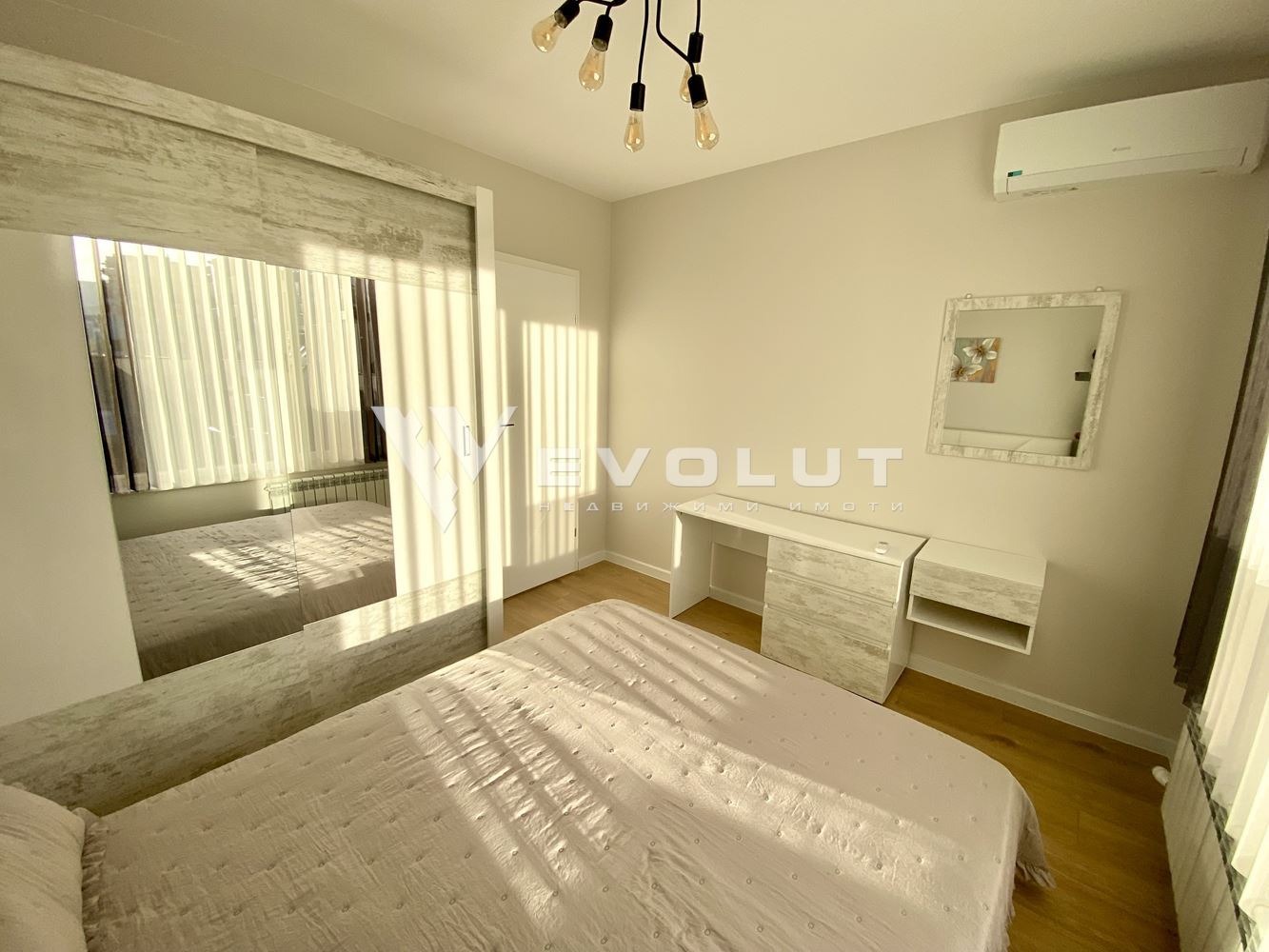 Дава под Наем 3-СТАЕН | Imot.bg — изображение 12