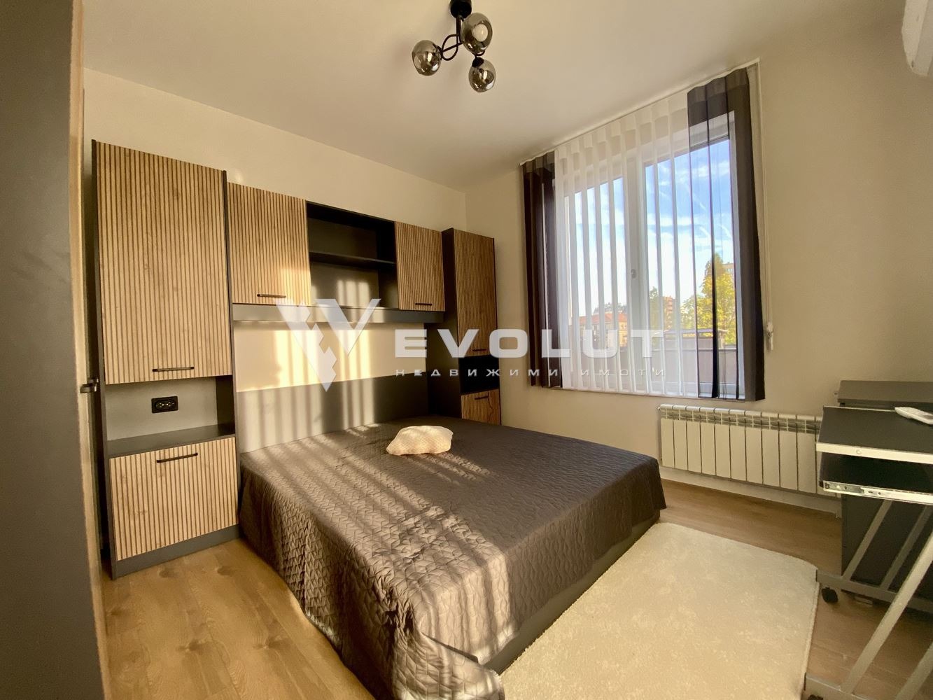 Дава под Наем 3-СТАЕН | Imot.bg — изображение 14