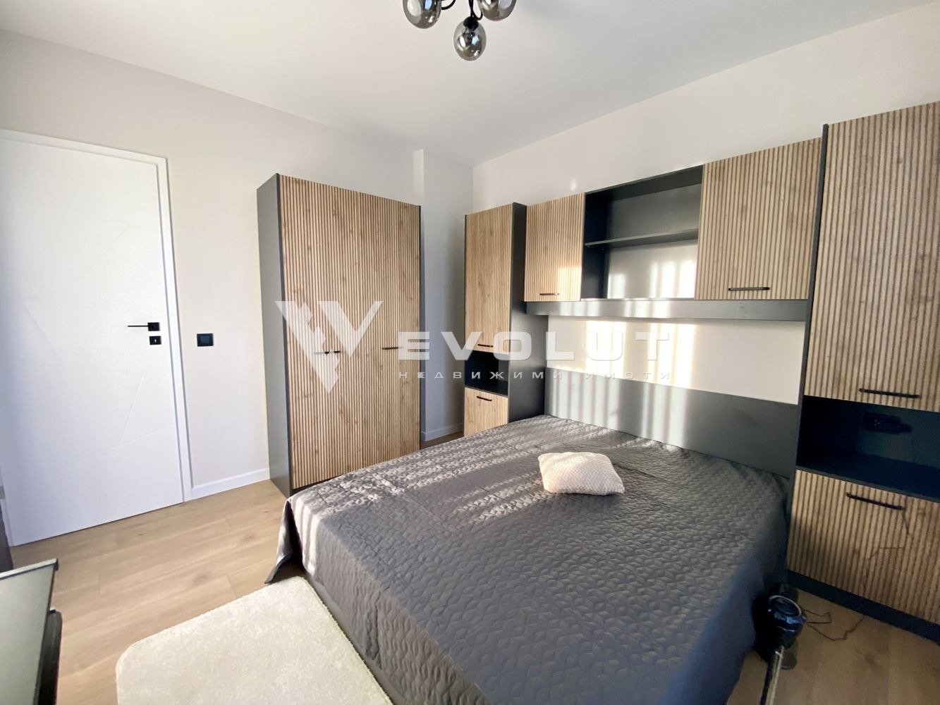 Дава под Наем 3-СТАЕН | Imot.bg — изображение 15