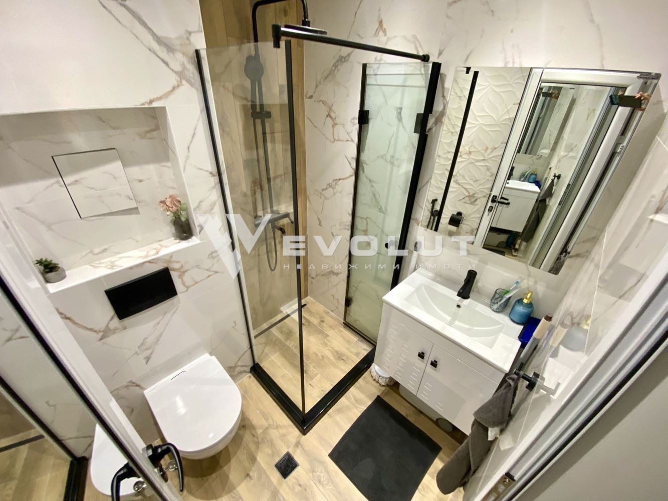 Дава под Наем 3-СТАЕН | Imot.bg — изображение 13