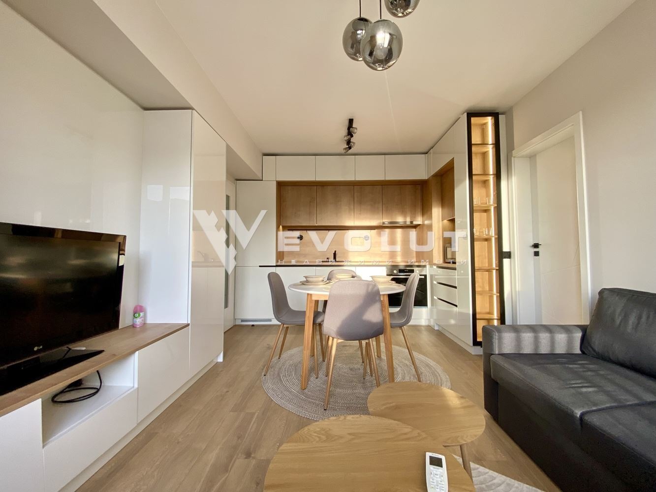 Дава под Наем 3-СТАЕН | Imot.bg — изображение 2