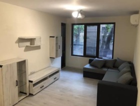 1 slaapkamer Kjutsjuk Parizj, Plovdiv