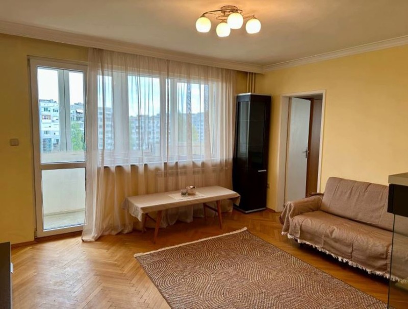 Kiadó  1 hálószoba Sofia , Gevgelijski , 67 négyzetméter | 27468482