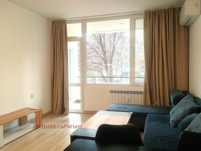 En renta  1 dormitorio Sofia , Banishora , 52 metros cuadrados | 56461480 - imagen [2]