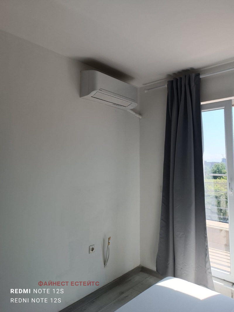 Προς ενοικίαση  1 υπνοδωμάτιο Σοφηια , Στυδεντσκη γραδ , 70 τ.μ | 19142035 - εικόνα [7]