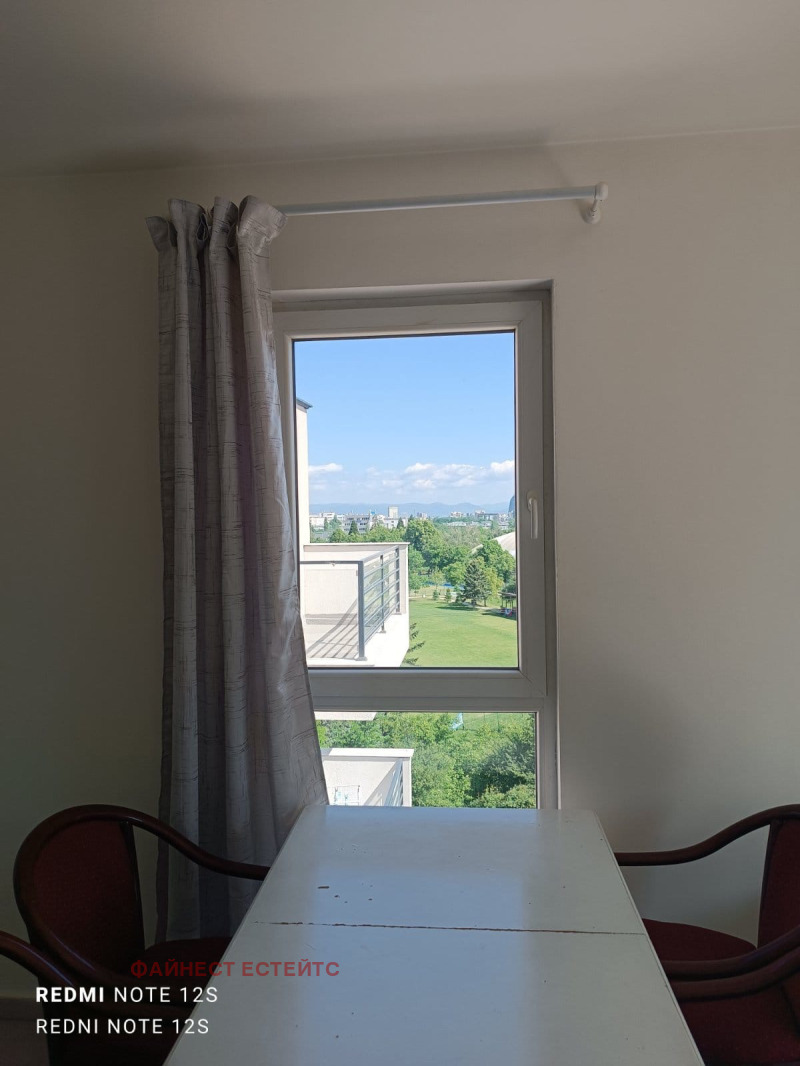Προς ενοικίαση  1 υπνοδωμάτιο Σοφηια , Στυδεντσκη γραδ , 70 τ.μ | 19142035 - εικόνα [11]
