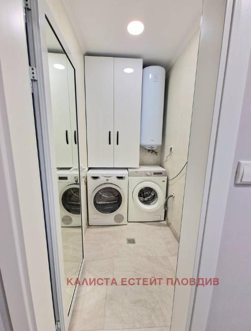Kiadó  1 hálószoba Plovdiv , Ostromila , 67 négyzetméter | 57458398 - kép [6]