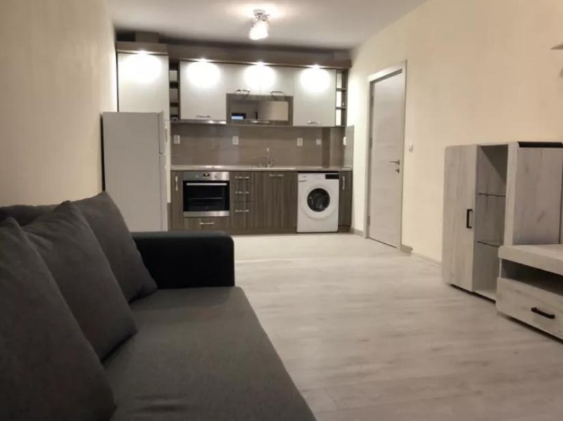 Te huur  1 slaapkamer Plovdiv , Kjutsjuk Parizj , 65 m² | 35493163 - afbeelding [2]