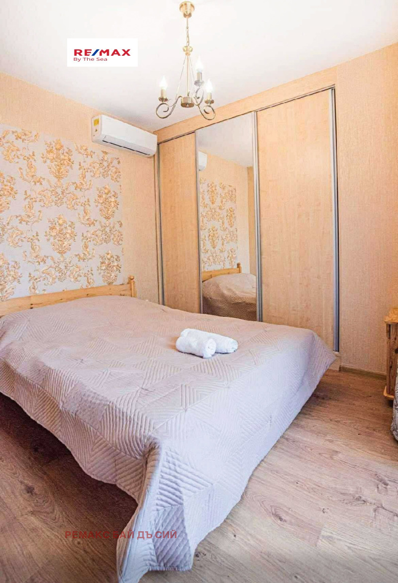 K pronájmu  1 ložnice Varna , Gracka machala , 55 m2 | 61881046 - obraz [8]