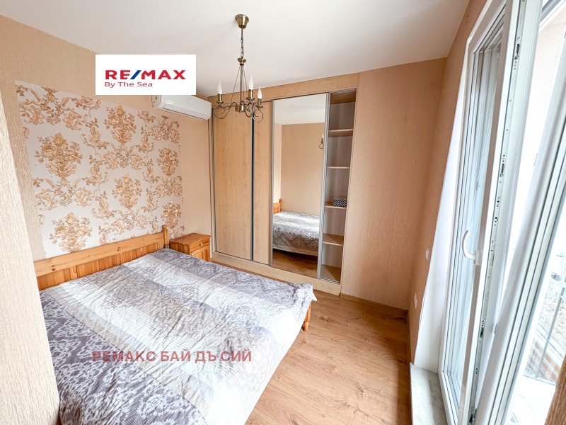 K pronájmu  1 ložnice Varna , Gracka machala , 55 m2 | 61881046 - obraz [9]