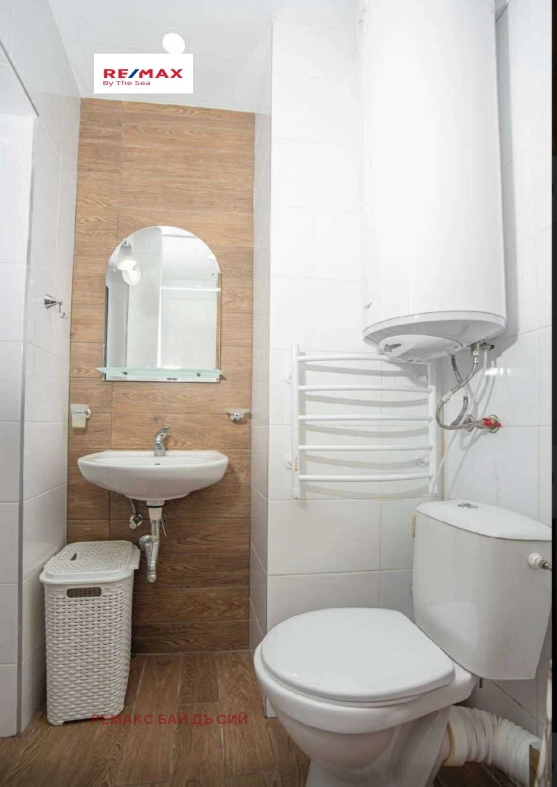K pronájmu  1 ložnice Varna , Gracka machala , 55 m2 | 61881046 - obraz [6]