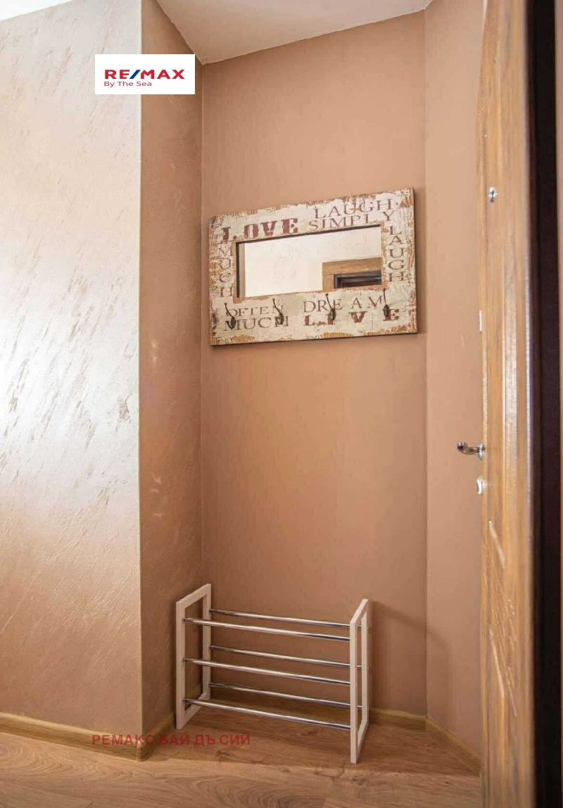 K pronájmu  1 ložnice Varna , Gracka machala , 55 m2 | 61881046 - obraz [11]