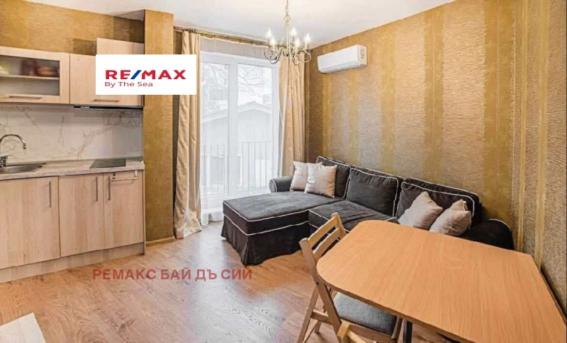 K pronájmu  1 ložnice Varna , Gracka machala , 55 m2 | 61881046 - obraz [2]