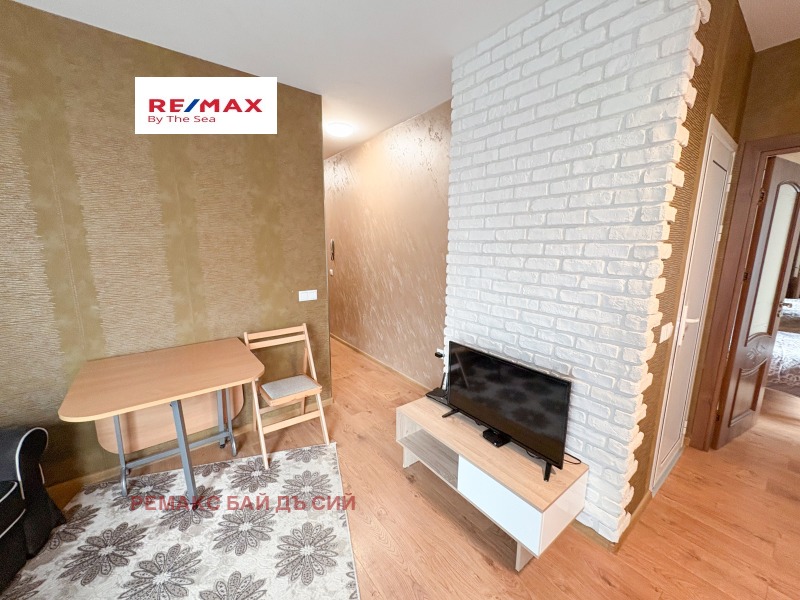 K pronájmu  1 ložnice Varna , Gracka machala , 55 m2 | 61881046 - obraz [3]