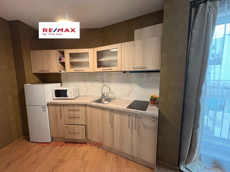 K pronájmu  1 ložnice Varna , Gracka machala , 55 m2 | 61881046 - obraz [4]