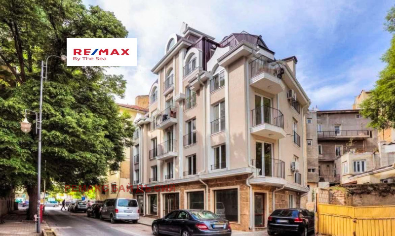 K pronájmu  1 ložnice Varna , Gracka machala , 55 m2 | 61881046