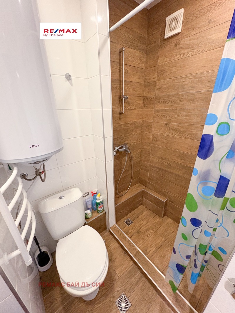 K pronájmu  1 ložnice Varna , Gracka machala , 55 m2 | 61881046 - obraz [5]