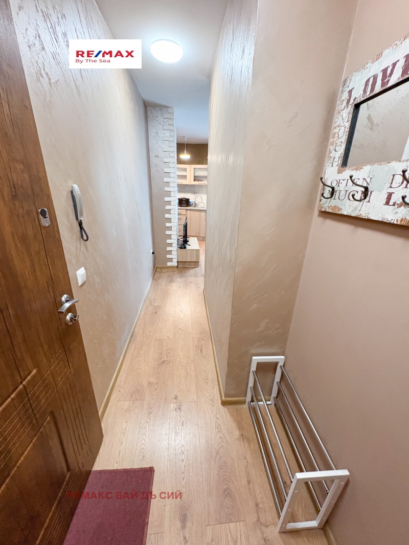 K pronájmu  1 ložnice Varna , Gracka machala , 55 m2 | 61881046 - obraz [10]