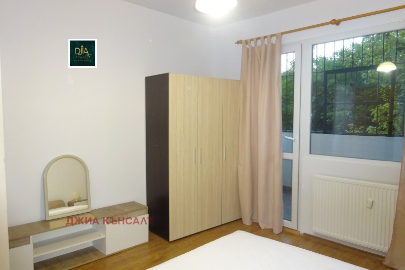 A louer  1 chambre Sofia , Ovtcha koupel , 50 m² | 21041795 - image [12]