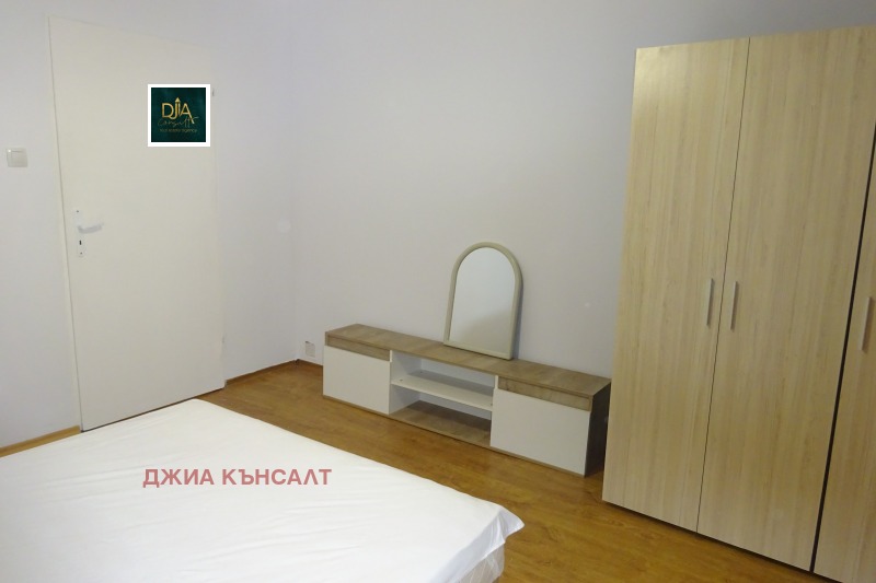 A louer  1 chambre Sofia , Ovtcha koupel , 50 m² | 21041795