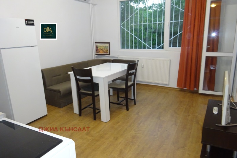 A louer  1 chambre Sofia , Ovtcha koupel , 50 m² | 21041795 - image [6]