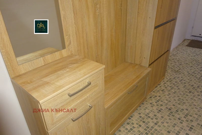 A louer  1 chambre Sofia , Ovtcha koupel , 50 m² | 21041795 - image [9]