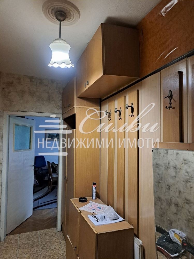 Дава под наем  2-стаен град Шумен , Добруджански , 55 кв.м | 51036944 - изображение [3]