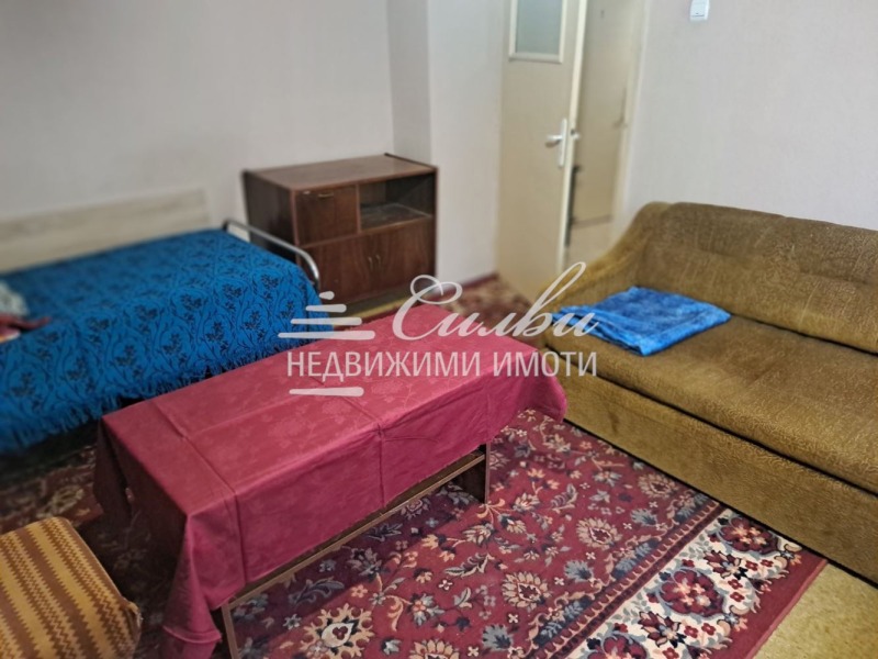 Дава под наем  2-стаен град Шумен , Добруджански , 55 кв.м | 51036944 - изображение [4]