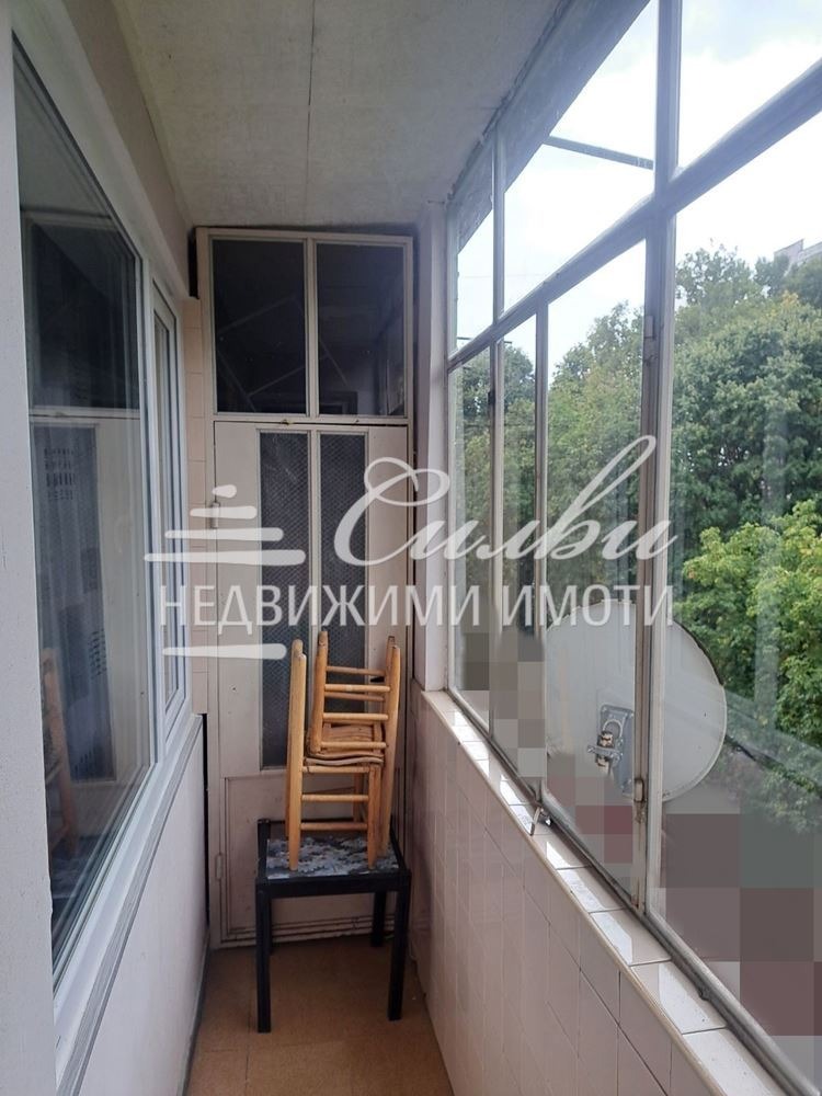 Дава под наем  2-стаен град Шумен , Добруджански , 55 кв.м | 51036944 - изображение [10]