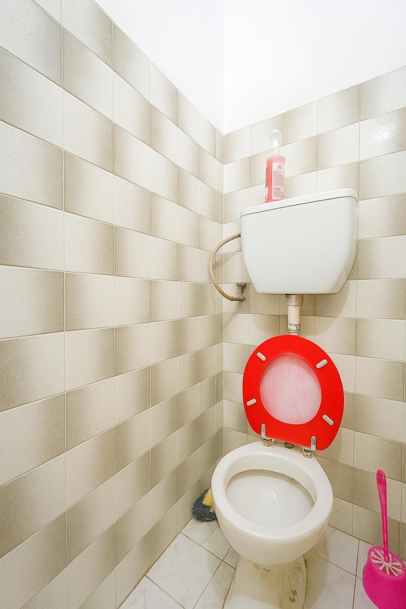 Дава под наем 2-СТАЕН, гр. Пловдив, Център, снимка 4 - Апартаменти - 52360143