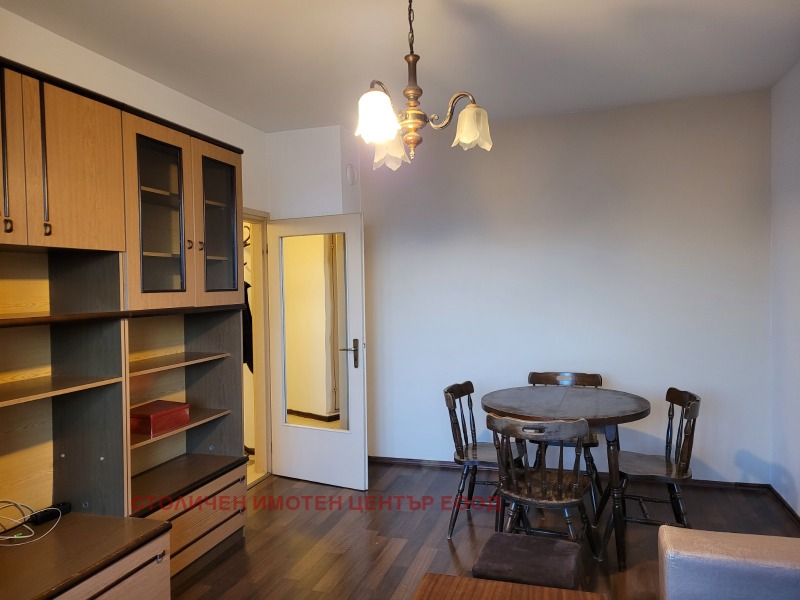 Дава под наем 2-СТАЕН, гр. София, Младост 1А, снимка 4 - Апартаменти - 53087496