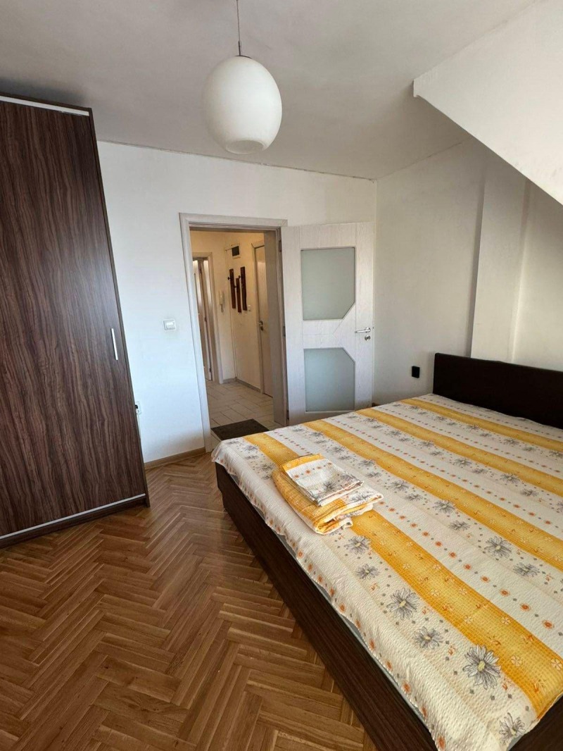 Дава под наем 2-СТАЕН, гр. Варна, Окръжна болница-Генерали, снимка 7 - Апартаменти - 53174874