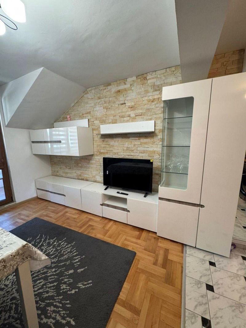 Дава под наем 2-СТАЕН, гр. Варна, Окръжна болница-Генерали, снимка 3 - Апартаменти - 53174874